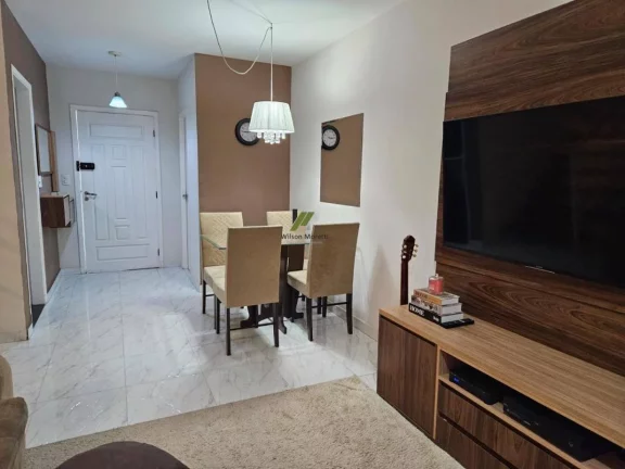 Imagem CASA EM CONDOMÍNIO EM EXCELENTE LOCALIZAÇÃO