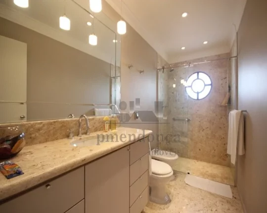Imagem Apartamento venda Higienopolis 3 quartos 1 suite 2 vagas 213 m2