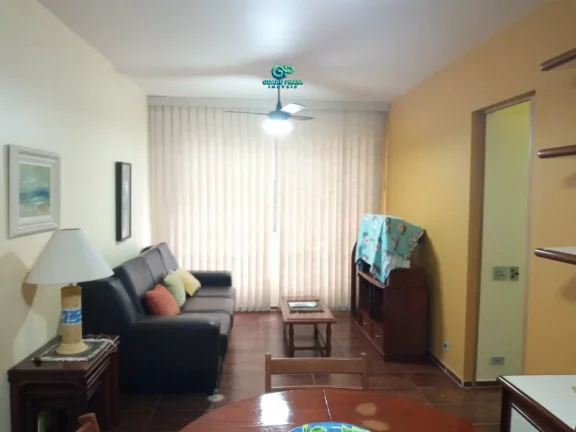 Imagem Apartamento Padrão para Venda em Enseada Guarujá-SP
