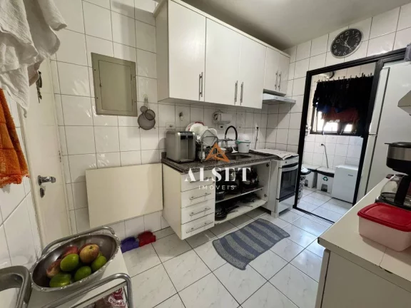 Imagem Apartamento com 3 dormitórios à venda, 85 m² por R$ 820.000,00 - Tatuapé - São Paulo/SP