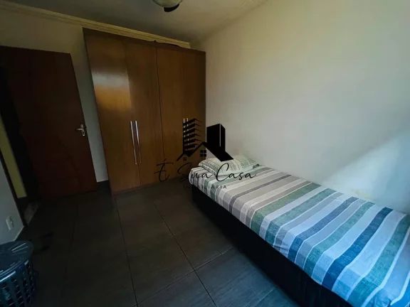 Imagem Área Privativa a venda 3 Quartos no Bairro Santa Cruz Contagem MG