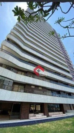 Imagem Apartamento à venda, 543 m² por R$ 12.000.000,00 - Meireles - Fortaleza/CE