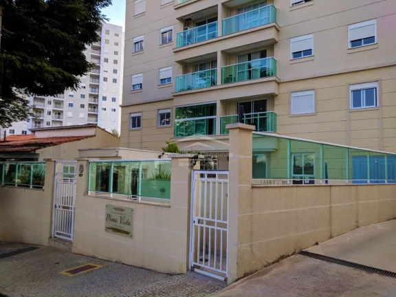 Imagem Apartamento à venda no bairro Taquaral, em Campinas/SP. Totalmente mobiliado, este charmoso imóvel...