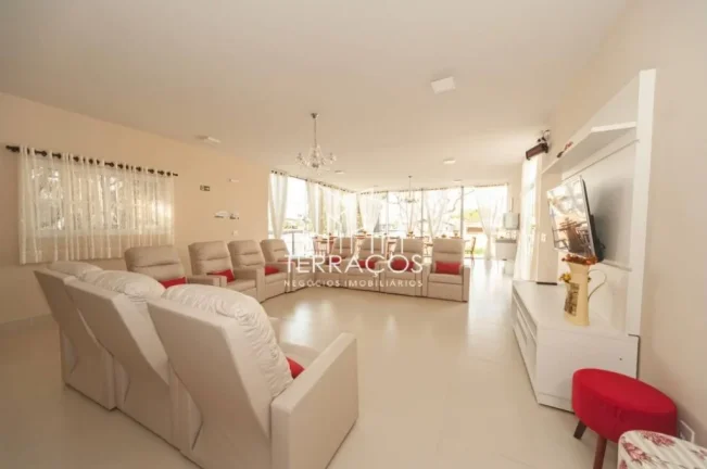 Imagem INVESTIDOR - CASA COMERCIAL LOCADA - JARDIM LUCIANA - JUNDIAI - SP