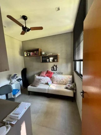 Imagem Casa com 4 suítes à venda, 235 m² por R$ 2.100.000 - Condomínio Parque Esplanada - Votorantim/SP
