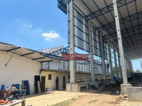 Imagem Galpão à venda, 6000 m² por R$ 52.000.000,00 - Jardim Presidente Dutra - Guarulhos/SP