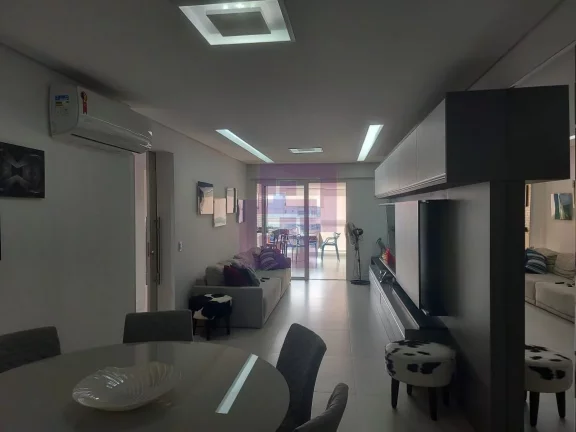 Imagem Apartamento para Venda em Guarujá / SP no bairro Astúrias