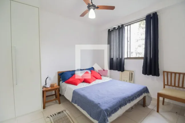 Imagem Apartamento à Venda - Recreio, 3 Quartos, 85 m2