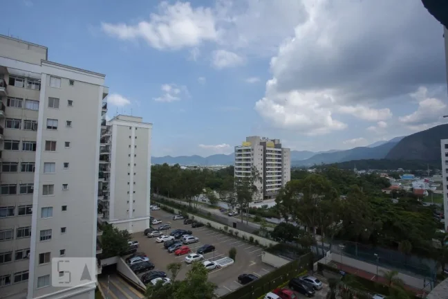 Imagem Apartamento à Venda - Recreio, 2 Quartos, 68 m2