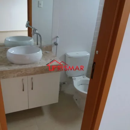Imagem Sobreposta triplex Nova em condominio Village encruzilhada