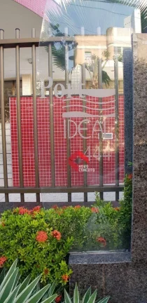 Imagem Apartamento à venda, 217 m² por R$ 1.400.000,00 - Meireles - Fortaleza/CE