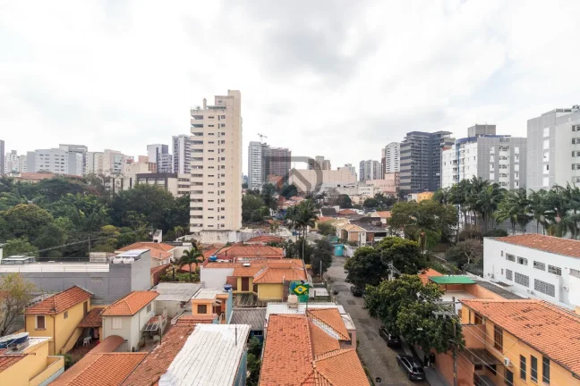 Imagem Apartamento Vila mariana Pronto para morar proximo Belas Artes e ESPM