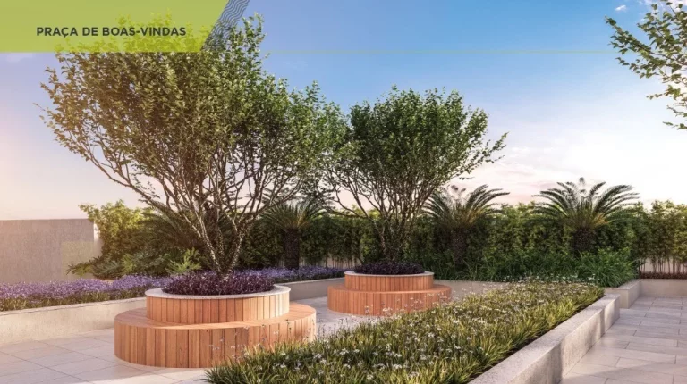 Imagem Jump Assunção By Motiró: Apartamento de 2 quartos e 2 suítes na Vila Assunção em Santo André-SP, com 2 banheiros, 1 vaga de garagem e 58,00 m² de área.