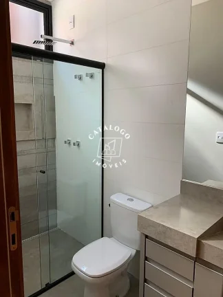 Imagem Casa em Condomínio a Venda no bairro Loteamento Terras de Florença - Ribeirão Preto, SP