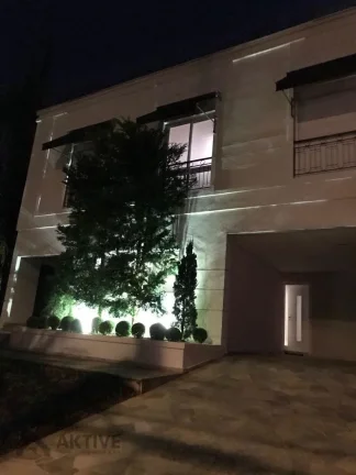 Imagem Casa de Condomínio em Alphaville - Barueri, SP