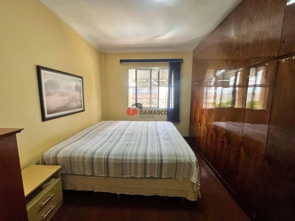 Imagem Apartamento à venda, Santo Antônio, São Caetano do Sul, SP