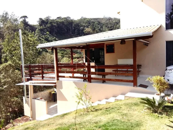 Imagem Linda Casa em Sitio Condominio Dom Martins aceita Permuta Venda G.Vitoria ou Guarapari