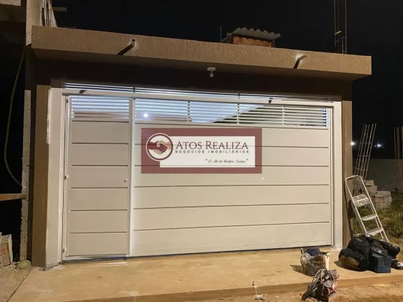 Imagem Casa em Balneário São José - São Paulo