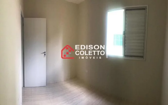 Imagem Pronto para Morar - Apartamento térreo a Venda, com 3 Quartos, Morumbi, Piracicaba!!