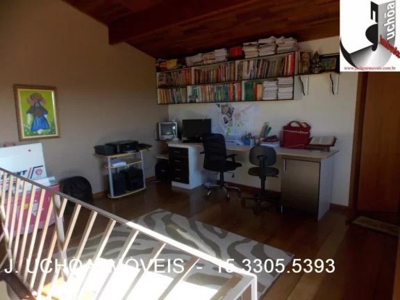 Imagem Imóvel a venda no bairro Manoel de Abreu em Tatuí/SP