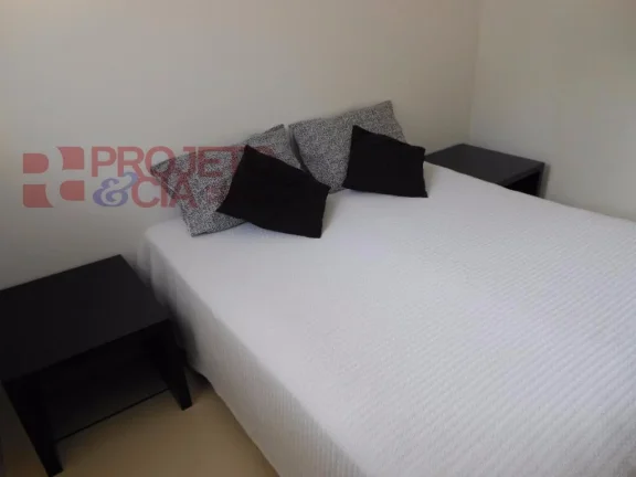 Imagem Apartamento em Morumbi - São Paulo