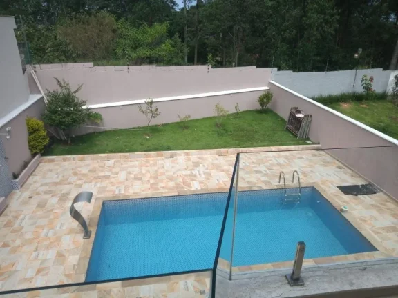 Imagem Casa 270 m² no Morada da Serra