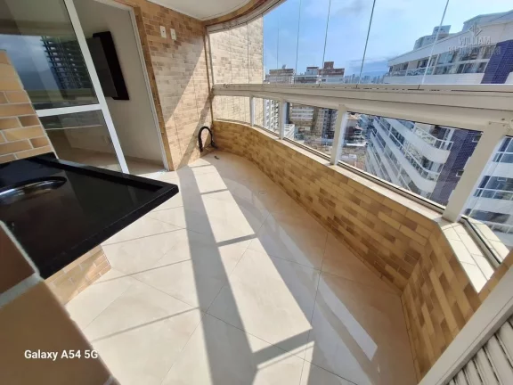 Imagem Apartamento 1 dormitório sendo suíte no bairro Guilhermina