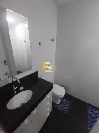 Imagem Este espaçoso e luxuoso apartamento de 4 suítes dos sonhos no Centro de Guarapari!!