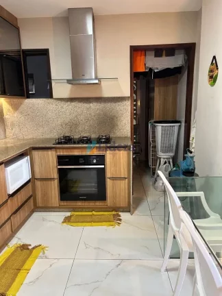Imagem Apto com escritório - 90m² - 2 quartos - 1 suite - em Tambaú, João Pessoa/PB