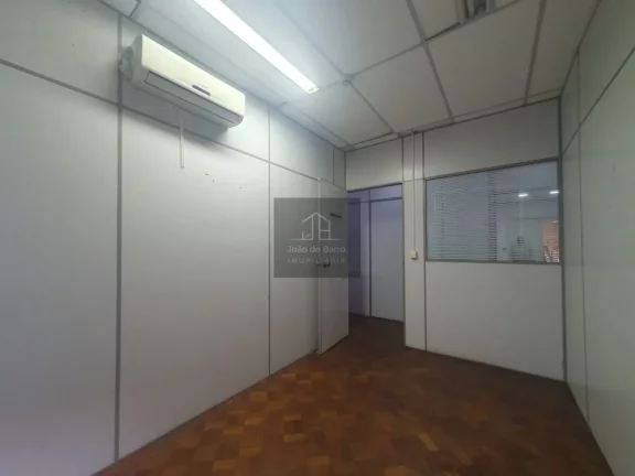 Imagem Conjunto para alugar, 273 m² por R$ 8.304,59/mês - República - São Paulo/SP