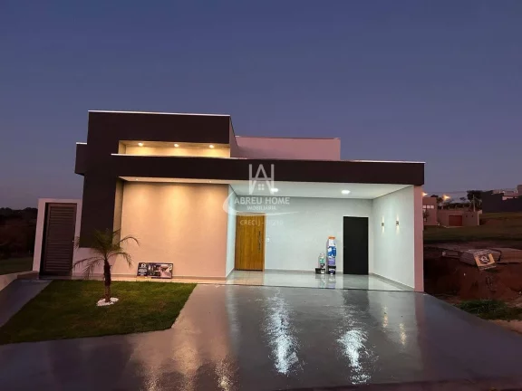 Imagem Condomínio Bella Vitta - Bady Bassitt