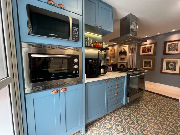 Imagem Apartamento para Venda em Florianópolis / SC no bairro Agronômica