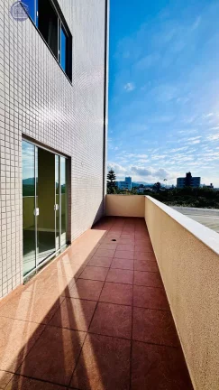 Imagem Apartamento 2 dormitórios!