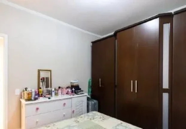 Imagem Aparatmento Reformado 67 m² 3 Dormitorios e 1 Vaga de Garagem