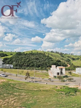 Imagem Linda casa à venda - Ecologie Residencial Itatiba - Itatiba - SP