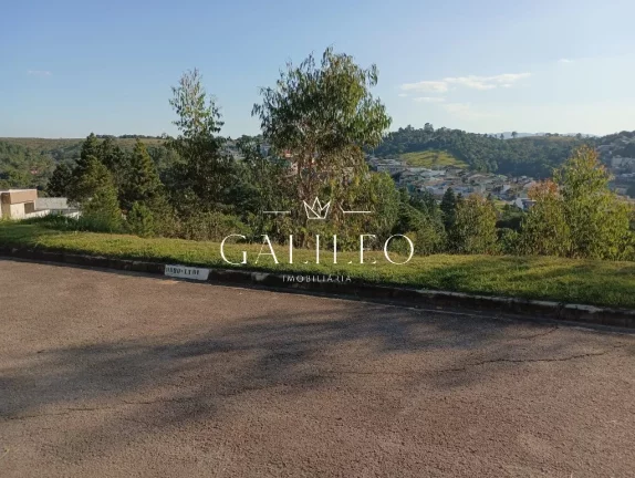 Imagem TERRENO Á VENDA EM CONDOMÍNIO LAGUNA VÁRZEA PAULISTA -SP