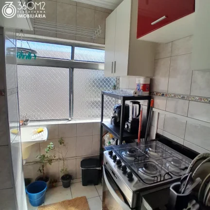 Imagem Apartamento para Venda em São Bernardo do Campo / SP no bairro Taboão
