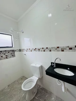 Imagem CASA LADO PRAIA COM BONITO ACABAMENTO NA CIDADE DE ITANHAÉM!