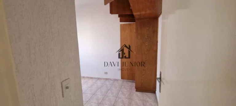 Imagem Apartamento com 2 dormitórios à venda, 56 m² por R$ 220.000,00 - Vila Haro - Sorocaba/SP