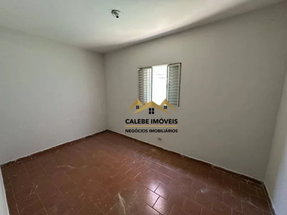 Imagem Casa com 2 dormitórios à venda, 60 m² por R$ 180.000,00 - Parque São Rafael - Tatuí/SP