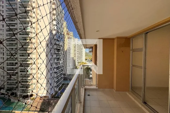 Imagem Apartamento à Venda - Recreio, 3 Quartos, 85 m2