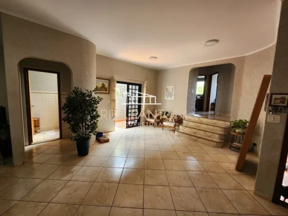Imagem Casa - Ribeirão Preto - Bonfim Paulista - Região Sul