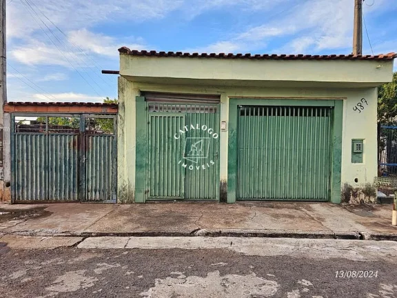 Imagem Casa a Venda no bairro Jardim Aeroporto - Ribeirão Preto, SP