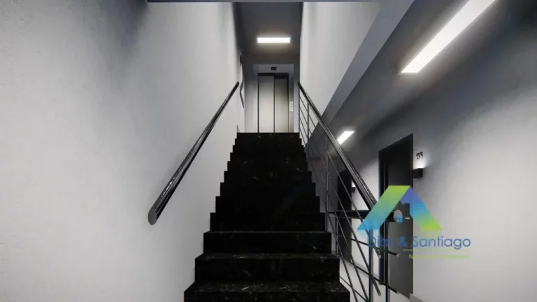 Imagem Novissimo apartamento com 2 dormitórios à venda, 38 m²- Mooca - São Paulo/SP