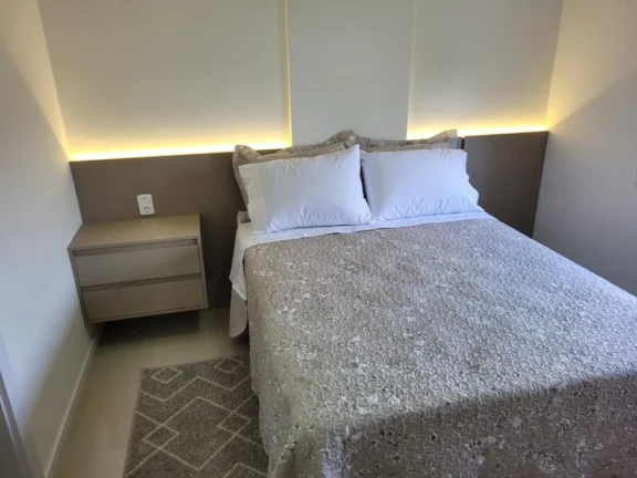 Imagem Apartamento 2 Dormitórios - Bairro Zona Nova