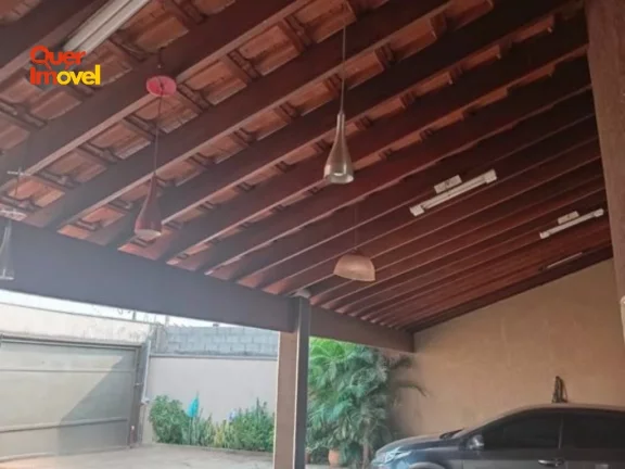 Imagem Imperdível Casa à Venda em Ribeirão Preto-SP, Parque Residencial Cândido Portinari: 3 Quartos, 1 Suíte, 2 Salas, 3 Banheiros, 10 Vagas de Garagem, 200m². Aproveite!