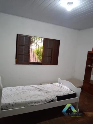 Imagem CASA TÉRREA COM 2 DORMITÓRIOS E 2 VAGAS EM VILA MORAES/SP!
