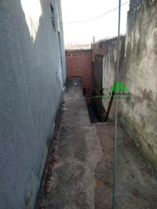Imagem Casa para Venda em Limeira, JARDIM SANTA CATARINA, 2 dormitórios, 2 banheiros, 2 vagas