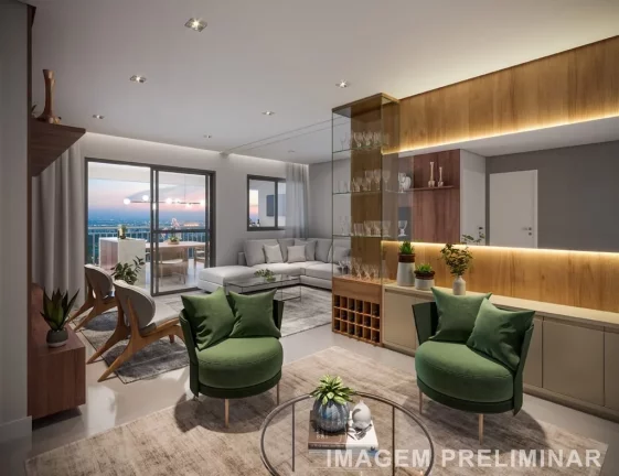 Imagem APARTAMENTO RESIDENCIAL em São Paulo - SP, Mooca