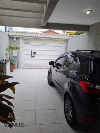 Imagem Sobrado com 3 dormitórios à venda, 285 m² por R$ 1.199.000,00 - Carandiru - São Paulo/SP